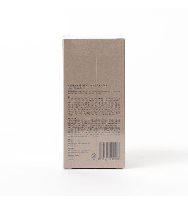BEAMS「APFR / HAND WASH」|その他|