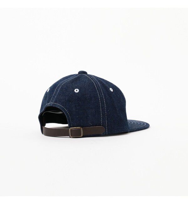 BEAMS PLUS「6Panel Herringbone」|腕時計|