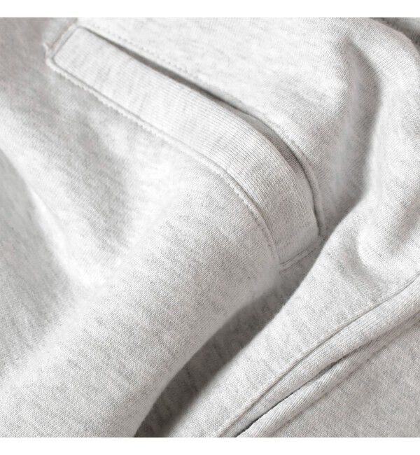 BEAMS「BEAMS / テーパード スウェット パンツ」|その他|