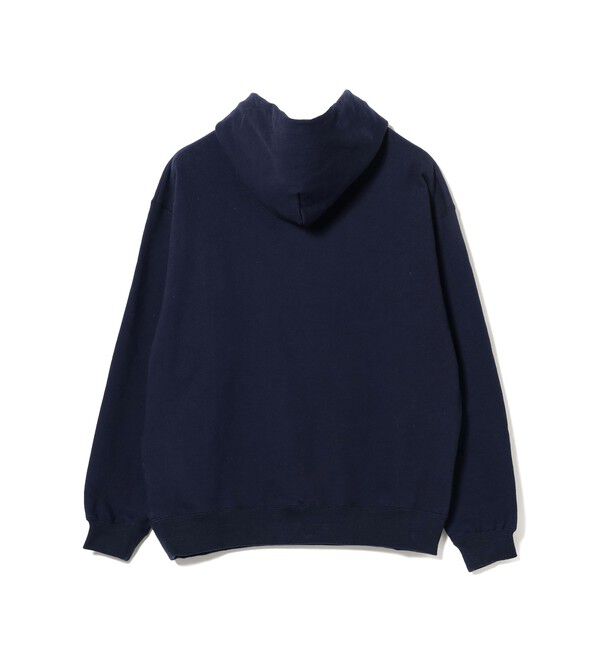 BEAMS「ヘビーウェイト フーディ」|スウェット・ジャージ|