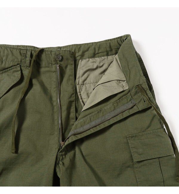 BEAMS「BEAMS / ビッグ 6ポケット カーゴ ショーツ」|その他|