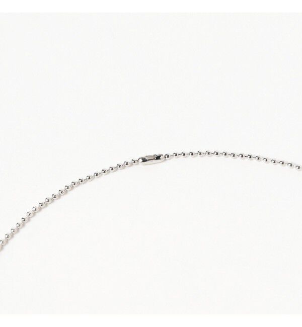 BEAMS「PEARL / ペン ネックレス」|ステーショナリー|