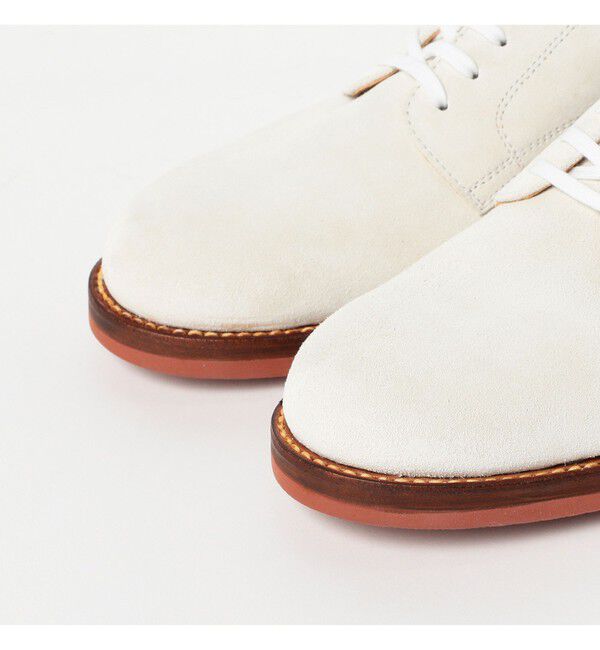 BEAMS PLUS「B+Oxford_Suede」|その他|