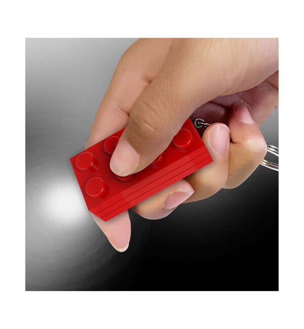 BEAMS「LEGO(R) / LED Lite Keychain キーライト」|キーケース|