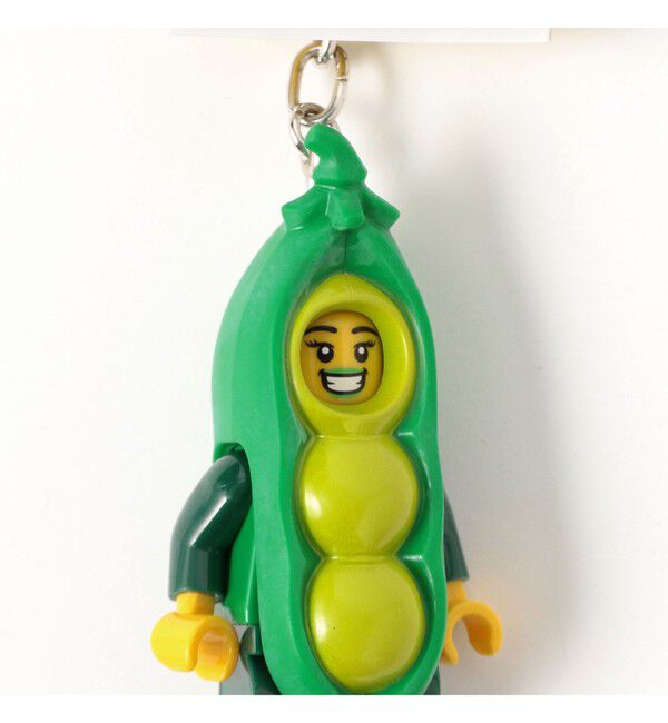 BEAMS「LEGO(R) / LED Lite Keychain キーライト」|キーケース|