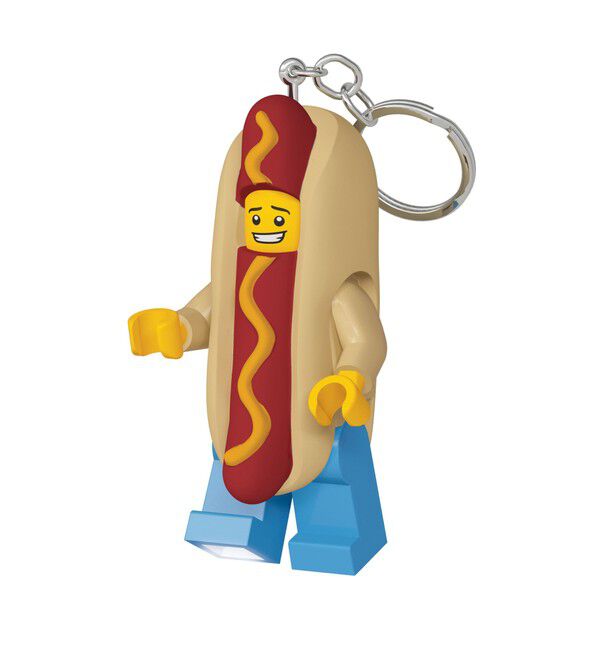 BEAMS「LEGO(R) / LED Lite Keychain キーライト」|キーケース|
