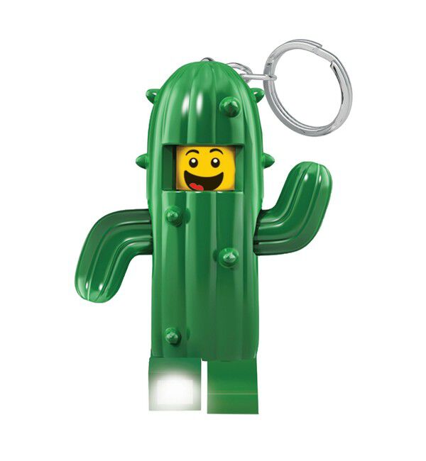 BEAMS「LEGO(R) / LED Lite Keychain キーライト」|キーケース|CACTUS