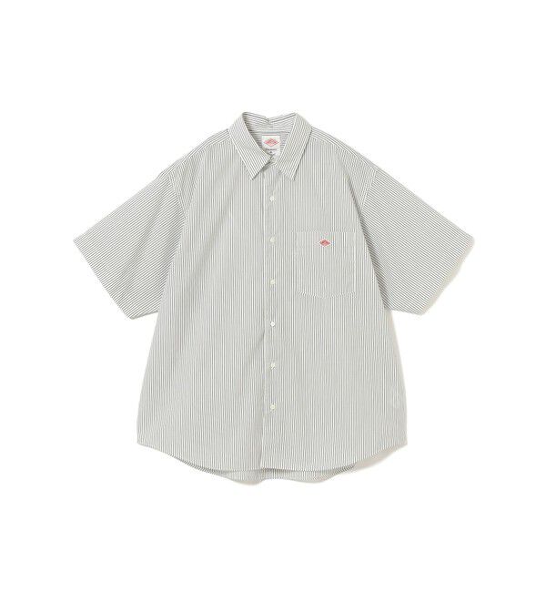 BEAMS「DNTN_S/sShirtSP」|シャツ・ブラウス|