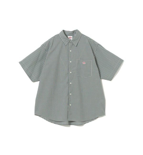 BEAMS「DNTN_S/sShirtSP」|シャツ・ブラウス|