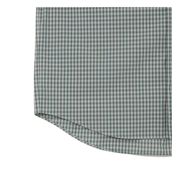 BEAMS「DNTN_S/sShirtSP」|シャツ・ブラウス|