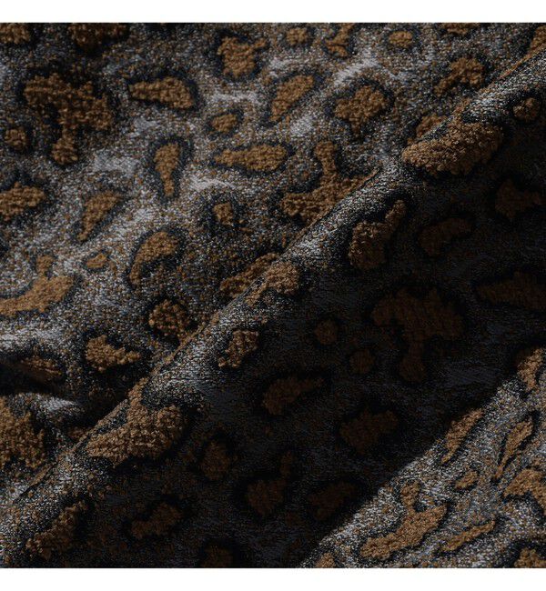 BEAMS PLUS「MIL Over 6 Pockets Camo Jacquard」|チノ|