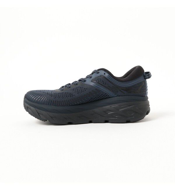 BEAMS「HOKA / BONDI 7」|スニーカー|