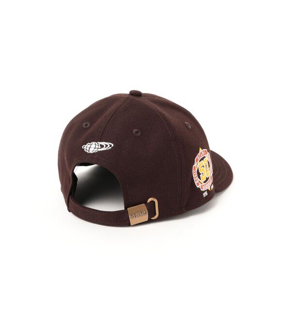 BEAMS「【別注】NEW ERA / 50th LP 9FIFTY MLB Cap」|キャップ・キャスケット|