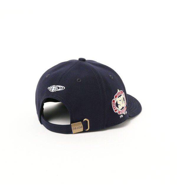 BEAMS「【別注】NEW ERA / 50th LP 9FIFTY MLB Cap」|キャップ・キャスケット|
