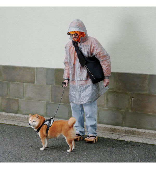 BEAMS「【別注】yorozu / TASUKI SHOULDER」|リュック|