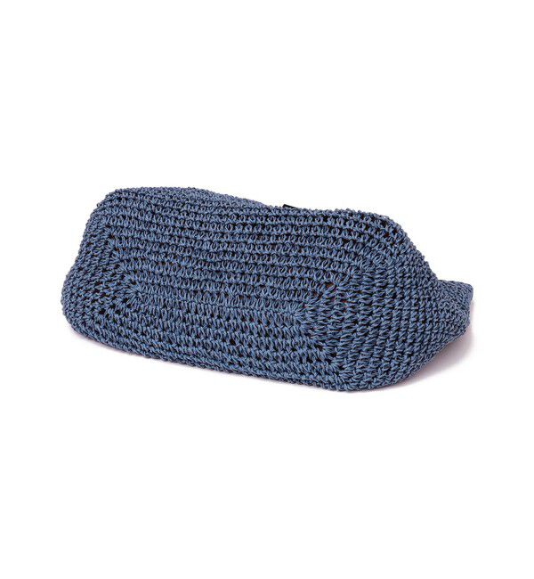 SHIPS any「《一部追加予約》【WEB限定】SHIPS any: コマアミ トート」|トートバッグ|