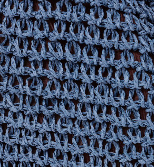 SHIPS any「《一部追加予約》【WEB限定】SHIPS any: コマアミ トート」|トートバッグ|