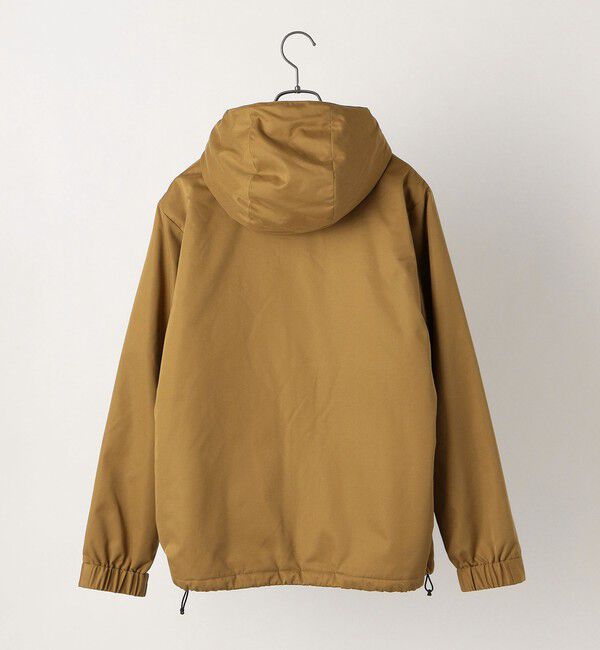 SHIPS any「SHIPS any:  ユーティリティー ZIPポケット 中綿マウンテンパーカー 24FW◇」|ブルゾン・スタジャン|