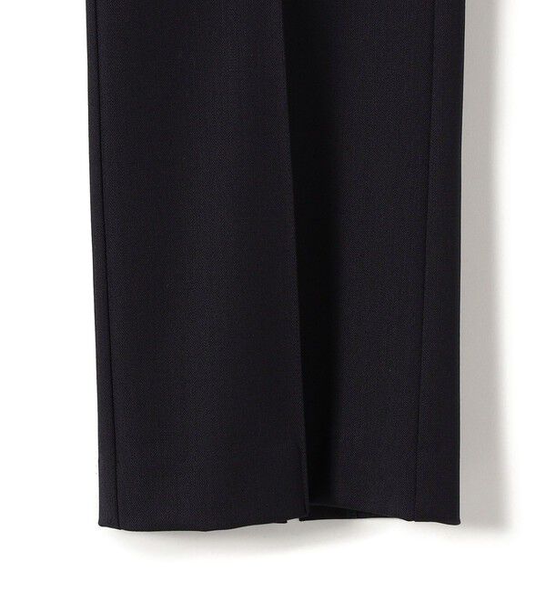 SHIPS for women「Paulo Oliveira バックスリット パンツ ◇」|その他|