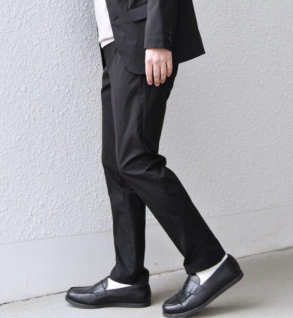 SHIPS any「SHIPS any: 〈ストレッチ・撥水等〉マルチファンクション オールシーズン セットアップ スーツ ◇」|スーツ|