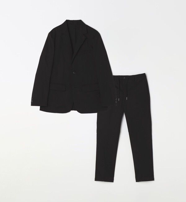 SHIPS any「SHIPS any: 〈ストレッチ・撥水等〉マルチファンクション オールシーズン セットアップ スーツ ◇」|スーツ|