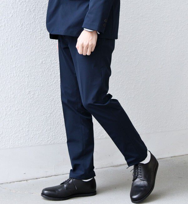 SHIPS any「SHIPS any: 〈ストレッチ・撥水等〉マルチファンクション オールシーズン セットアップ スーツ ◇」|スーツ|