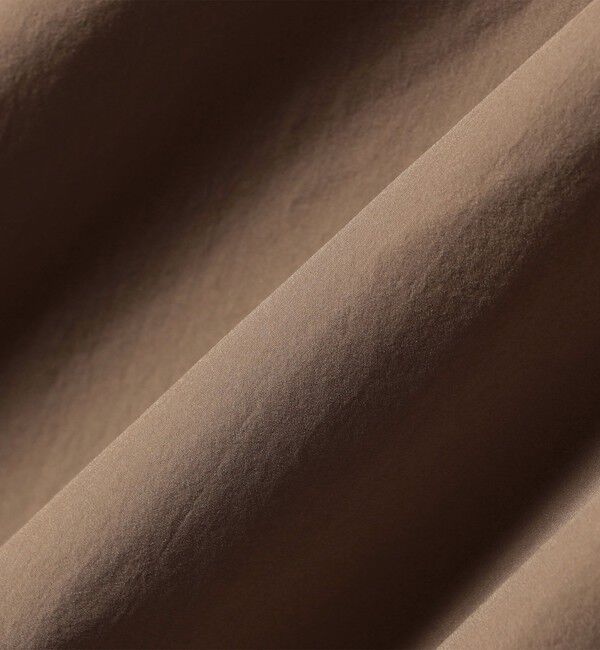 SHIPS any「SHIPS any:〈洗濯機可能〉フラットカラー Vネック フレア ワンピース」|ワンピース|