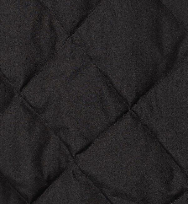 SHIPS any「【SHIPS any別注】TAION:〈手洗い可能〉パイピング フード ジャケット」|ダウン|