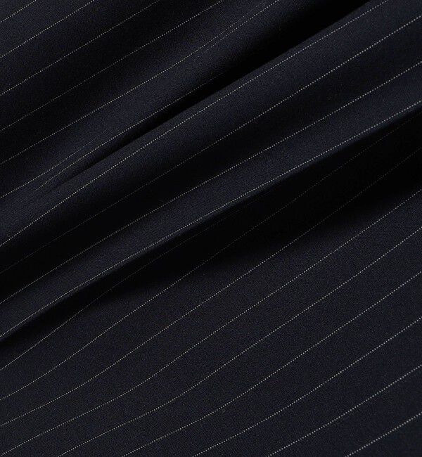 SHIPS for women「〈手洗い可能〉2タック トラウザー パンツ」|その他|