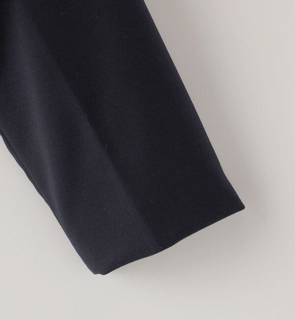 SHIPS KIDS「SHIPS KIDS:110～130cm / セレモニー ストレッチ ボレロ」|ボレロ|