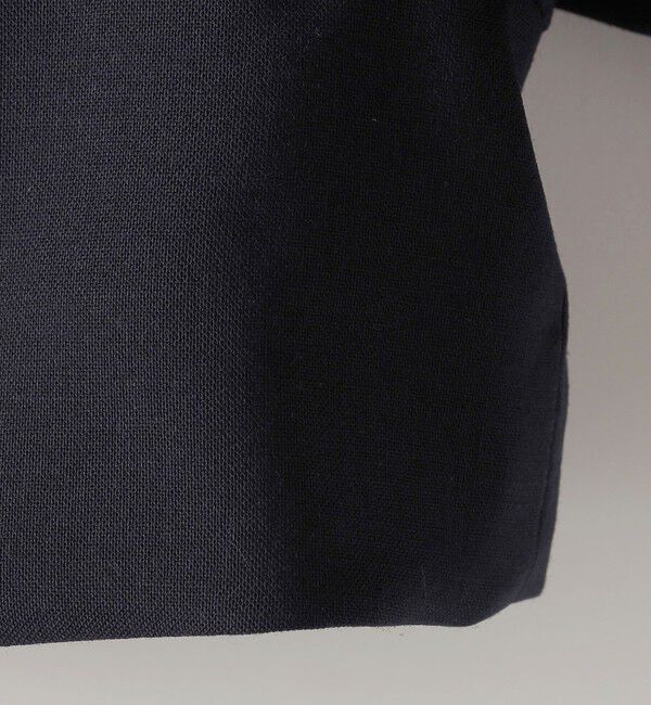 SHIPS KIDS「SHIPS KIDS:110～130cm / セレモニー ストレッチ ボレロ」|ボレロ|