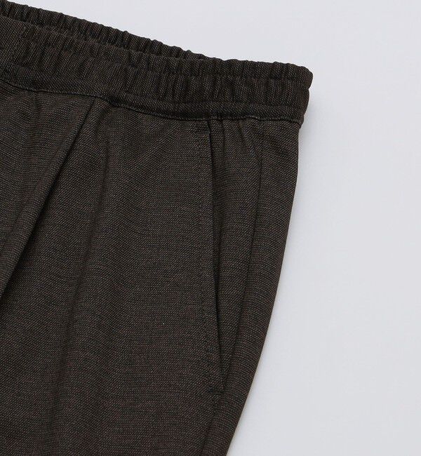 SHIPS Colors 「SHIPS Colors:〈洗濯機可能〉サークルムーバー プリント イージー スラックス」|その他|