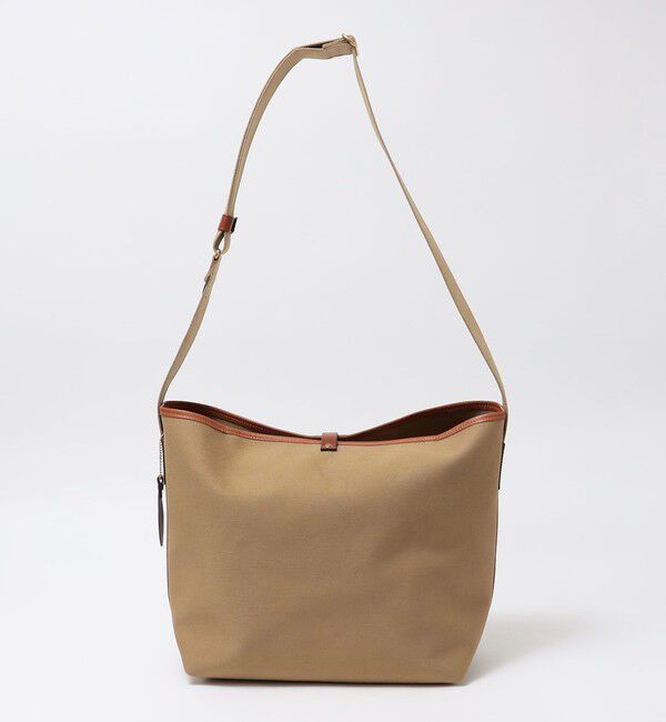 SHIPS「BRADY: KINROSS ショルダーバッグ」|ショルダー・メッセンジャー|