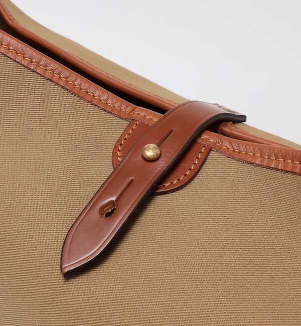 SHIPS「BRADY: KINROSS ショルダーバッグ」|ショルダー・メッセンジャー|