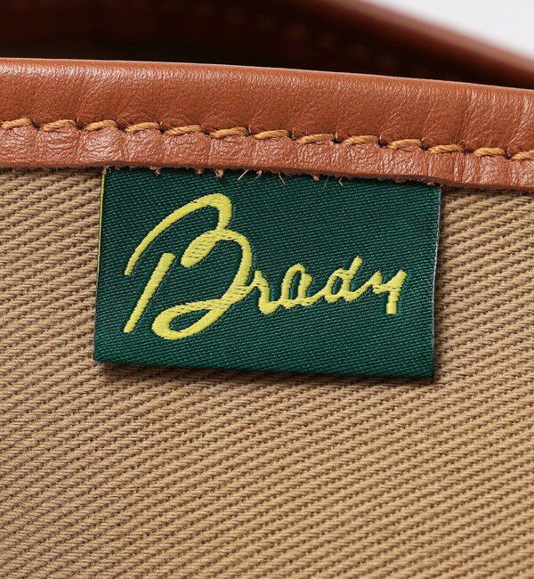 SHIPS「BRADY: KINROSS ショルダーバッグ」|ショルダー・メッセンジャー|