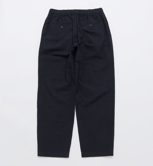 SHIPS「SHIPS: コットン シアサッカー イージーパンツ」|その他|