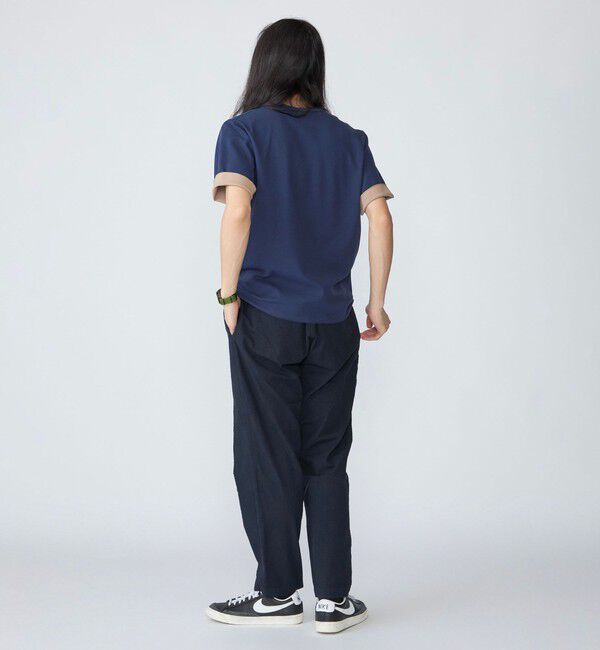 SHIPS「SHIPS: コットン シアサッカー イージーパンツ」|その他|