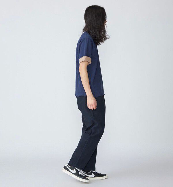 SHIPS「SHIPS: コットン シアサッカー イージーパンツ」|その他|