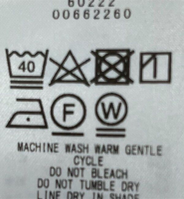 SHIPS any「《一部追加予約》【WEB限定】SHIPS any:〈洗濯機可能〉インレイ ハーフスリーブ ショートTEE」|Tシャツ・カットソー|