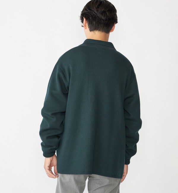 SHIPS「SHIPS: ダブル ニット ジャケット」|その他|