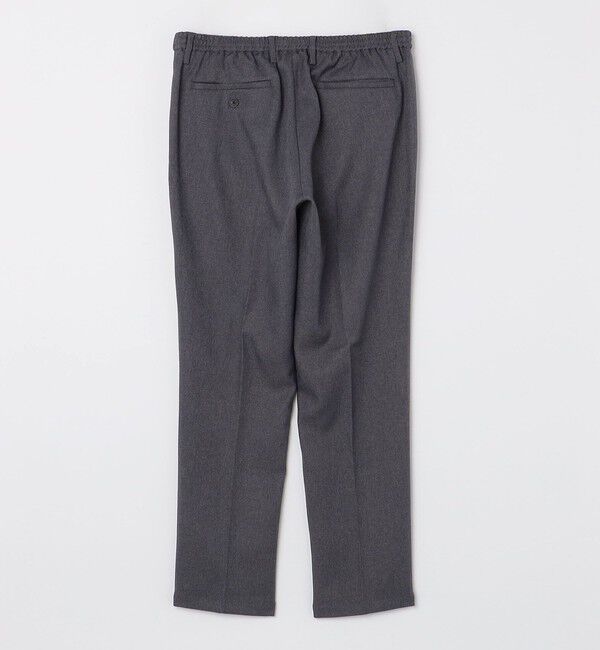 SHIPS any「SHIPS any:〈洗濯機可能〉ウールライク ストレッチ セットアップ スーツ 25AW」|スーツ|