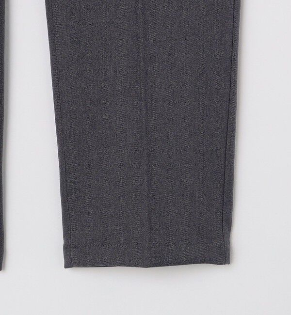 SHIPS any「SHIPS any:〈洗濯機可能〉ウールライク ストレッチ セットアップ スーツ 25AW」|スーツ|