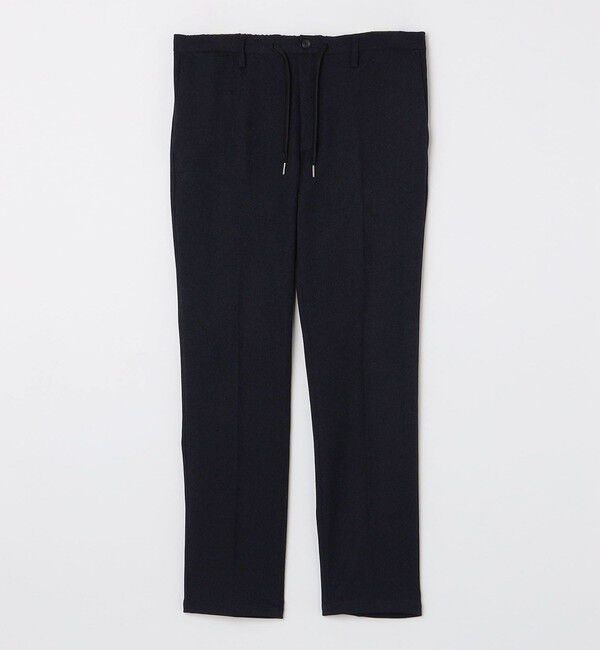 SHIPS any「SHIPS any:〈洗濯機可能〉ウールライク ストレッチ セットアップ スーツ 25AW」|スーツ|