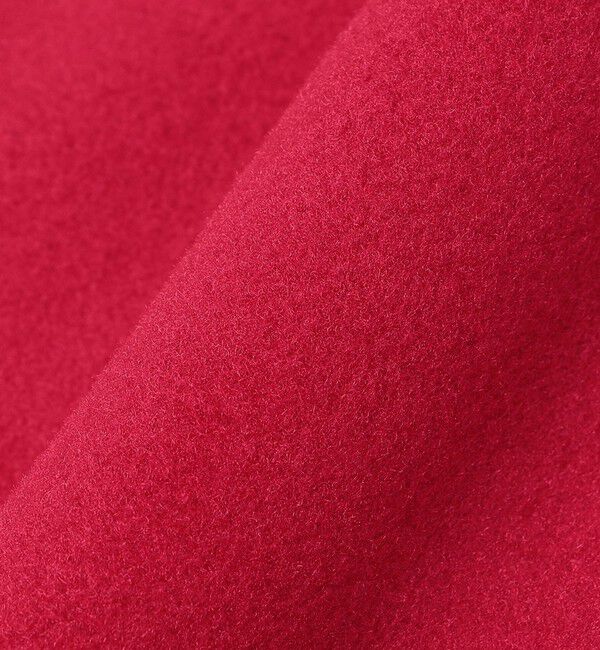 SHIPS「SHIPS: Polartec 200 フリース スカーフ」|ストール|