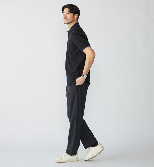 SHIPS「【SHIPS別注】Gramicci: 2WAYストレッチ ウールライク トロピカル NN パンツ」|その他|