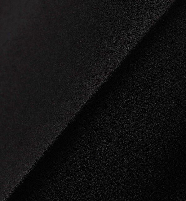 SHIPS for women「〈手洗い可能〉裾 リブ ドロスト パンツ」|その他|