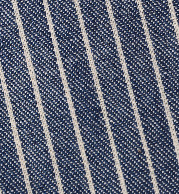 SHIPS any「【SHIPS any 別注】ORDINARY FITS: ダンガリー カジュアル ネクタイ◇」|ネクタイ・蝶ネクタイ|