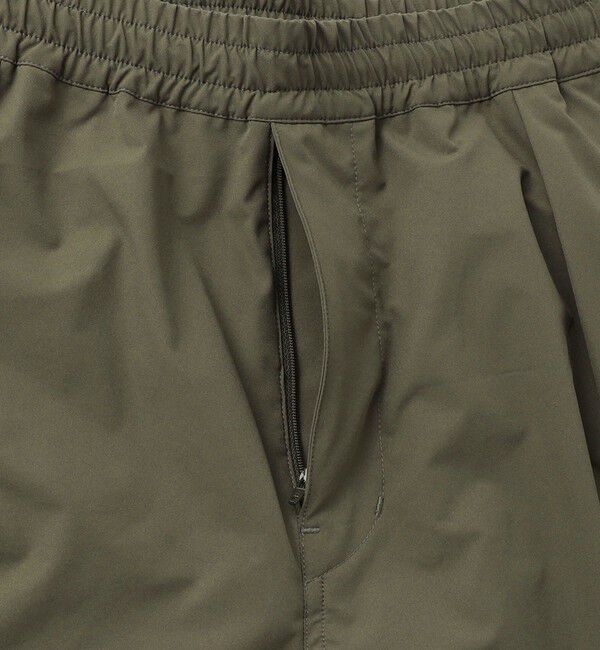 SHIPS any「SHIPS any:〈洗濯機可能〉スマート ワイド イージー カーゴ パンツ◇」|カーゴ|