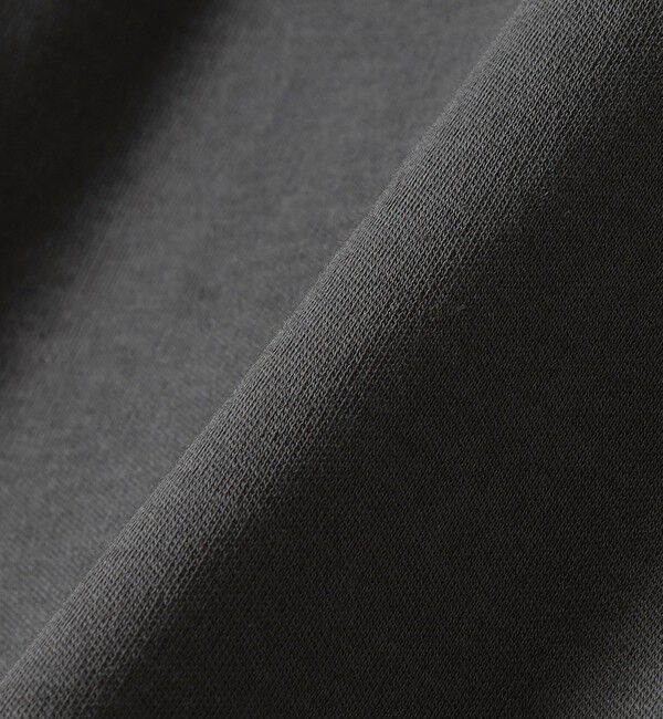 quaranciel「quaranciel:〈接触冷感/汗染み防止加工/洗濯機可能〉Vネック ノースリーブ プルオーバー」|Tシャツ・カットソー|