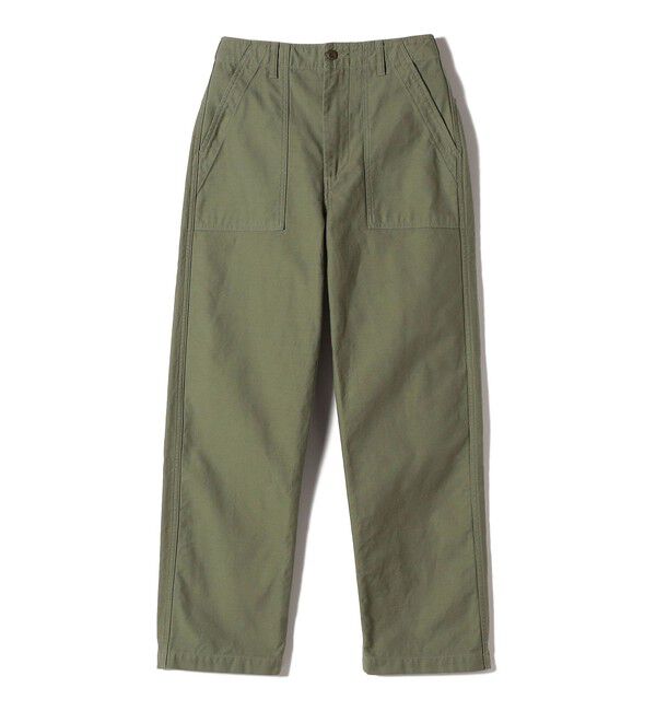 SHIPS for women「JAPAN BLUE JEANS:ベイカー パンツ」|その他|